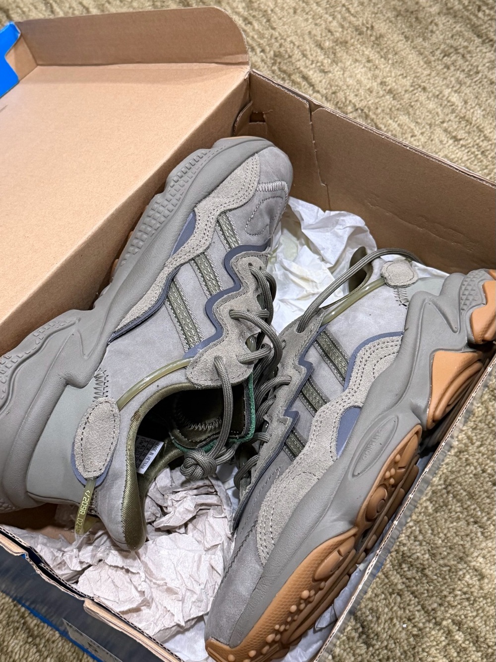 Adidas originals Ozweego
